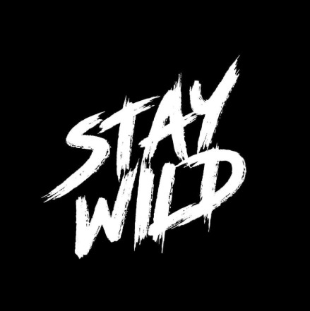 Stay Wild Merch